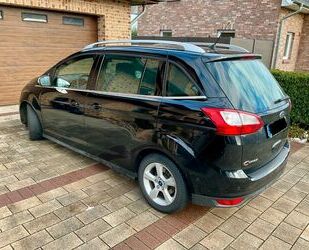 Ford Grand C-Max Gebrauchtwagen