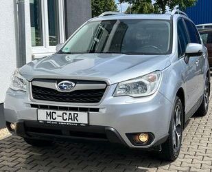 Subaru Forester Gebrauchtwagen