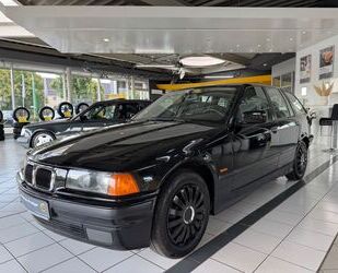 BMW 316 Gebrauchtwagen