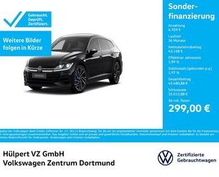 VW Arteon Gebrauchtwagen