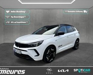 Opel Grandland (X) Gebrauchtwagen