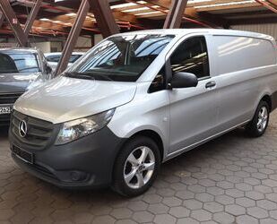 Mercedes-Benz Vito Gebrauchtwagen