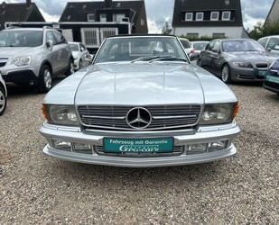 Mercedes-Benz SL 350 Gebrauchtwagen