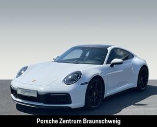 Porsche 992 Gebrauchtwagen