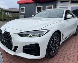 BMW 420 Gran Coupé Gebrauchtwagen