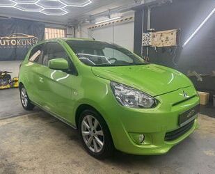 Mitsubishi Space Star Gebrauchtwagen