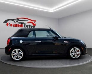 Mini John Cooper Works Cabrio Gebrauchtwagen