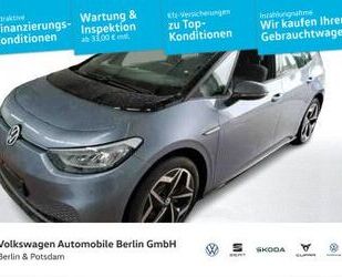 VW ID.3 Gebrauchtwagen