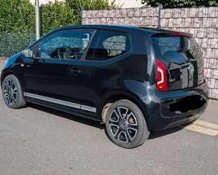 VW up! Gebrauchtwagen