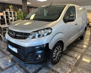 Opel Vivaro Gebrauchtwagen