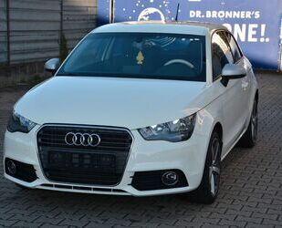 Audi A1 Gebrauchtwagen