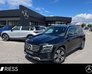 Mercedes-Benz GLB 200 Gebrauchtwagen
