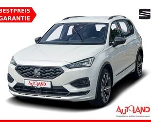 Seat Tarraco Gebrauchtwagen