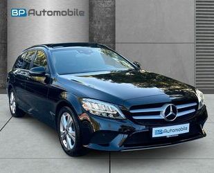 Mercedes-Benz C 220 Gebrauchtwagen