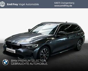 BMW 330 Gebrauchtwagen