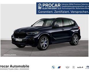 BMW X5 Gebrauchtwagen