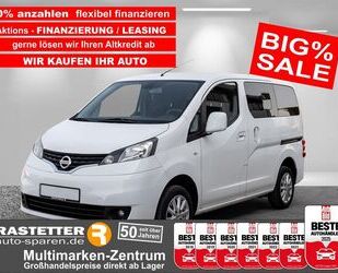 Nissan NV200 Gebrauchtwagen