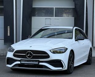 Mercedes-Benz C 220 Gebrauchtwagen