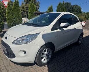 Ford Ka/Ka+ Gebrauchtwagen