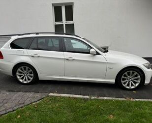 BMW 330 Gebrauchtwagen
