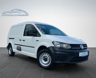 VW Caddy Maxi Gebrauchtwagen