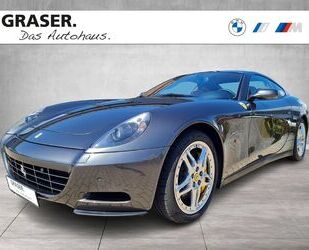 Ferrari 612 Gebrauchtwagen