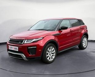 Land Rover Range Rover Evoque Gebrauchtwagen