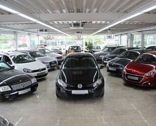 VW Golf Gebrauchtwagen