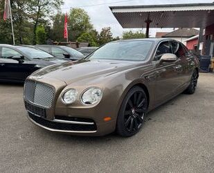 Bentley Flying Spur Gebrauchtwagen