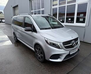 Mercedes-Benz V 220 Gebrauchtwagen