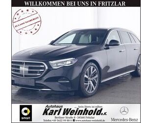 Mercedes-Benz E 300 Gebrauchtwagen