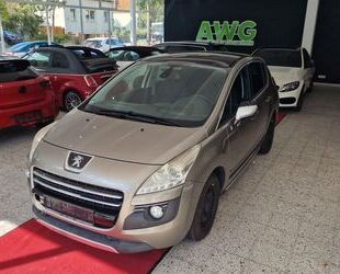 Peugeot 3008 Gebrauchtwagen