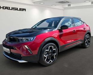 Opel Mokka Gebrauchtwagen