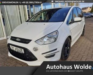 Ford S-Max Gebrauchtwagen