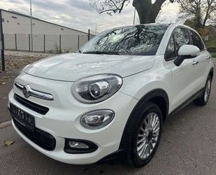 Fiat 500X Gebrauchtwagen