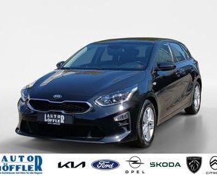 Kia ceed / Ceed Gebrauchtwagen