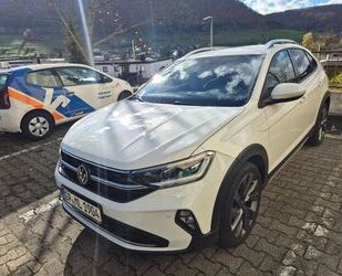 VW Taigo Gebrauchtwagen