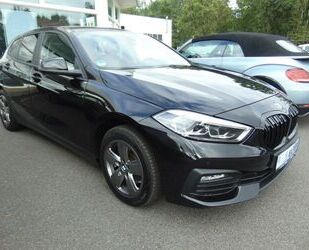 BMW 118 Gebrauchtwagen