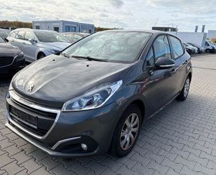 Peugeot 208 Gebrauchtwagen