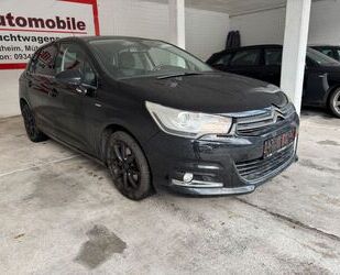 Citroen C4 Gebrauchtwagen