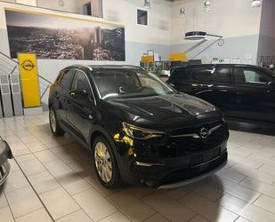 Opel Grandland (X) Gebrauchtwagen