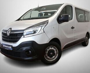 Renault Trafic Gebrauchtwagen