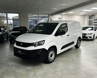 Peugeot Partner Gebrauchtwagen