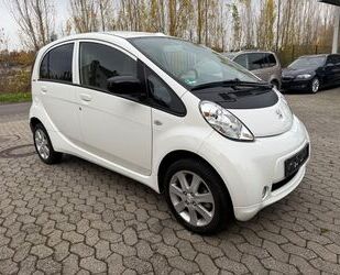 Peugeot iOn Gebrauchtwagen