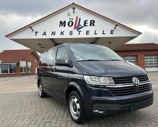 VW T6 Multivan Gebrauchtwagen