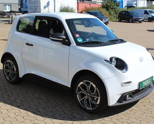 e.GO Mobile Andere Gebrauchtwagen