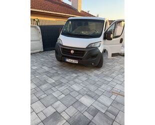 Fiat Ducato Gebrauchtwagen
