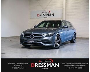Mercedes-Benz C 220 Gebrauchtwagen