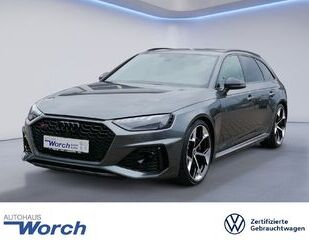 Audi RS4 Gebrauchtwagen