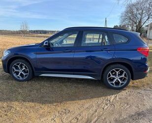 BMW X1 Gebrauchtwagen